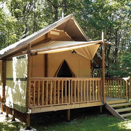 La Clairiere - Ecolieu De Vacances Lamothe-Fenelon ภายนอก รูปภาพ