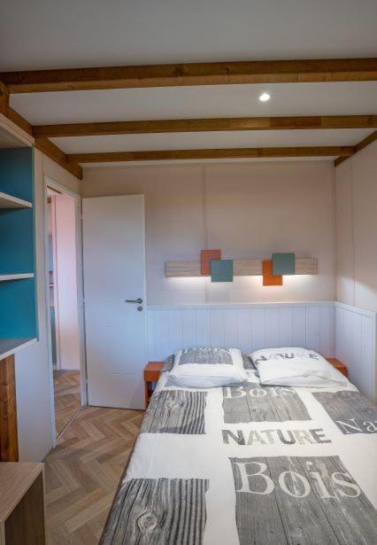 La Clairiere - Ecolieu De Vacances Lamothe-Fenelon ภายนอก รูปภาพ