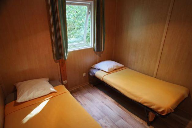 La Clairiere - Ecolieu De Vacances Lamothe-Fenelon ภายนอก รูปภาพ
