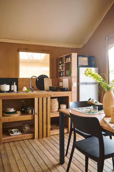 La Clairiere - Ecolieu De Vacances Lamothe-Fenelon ห้อง รูปภาพ