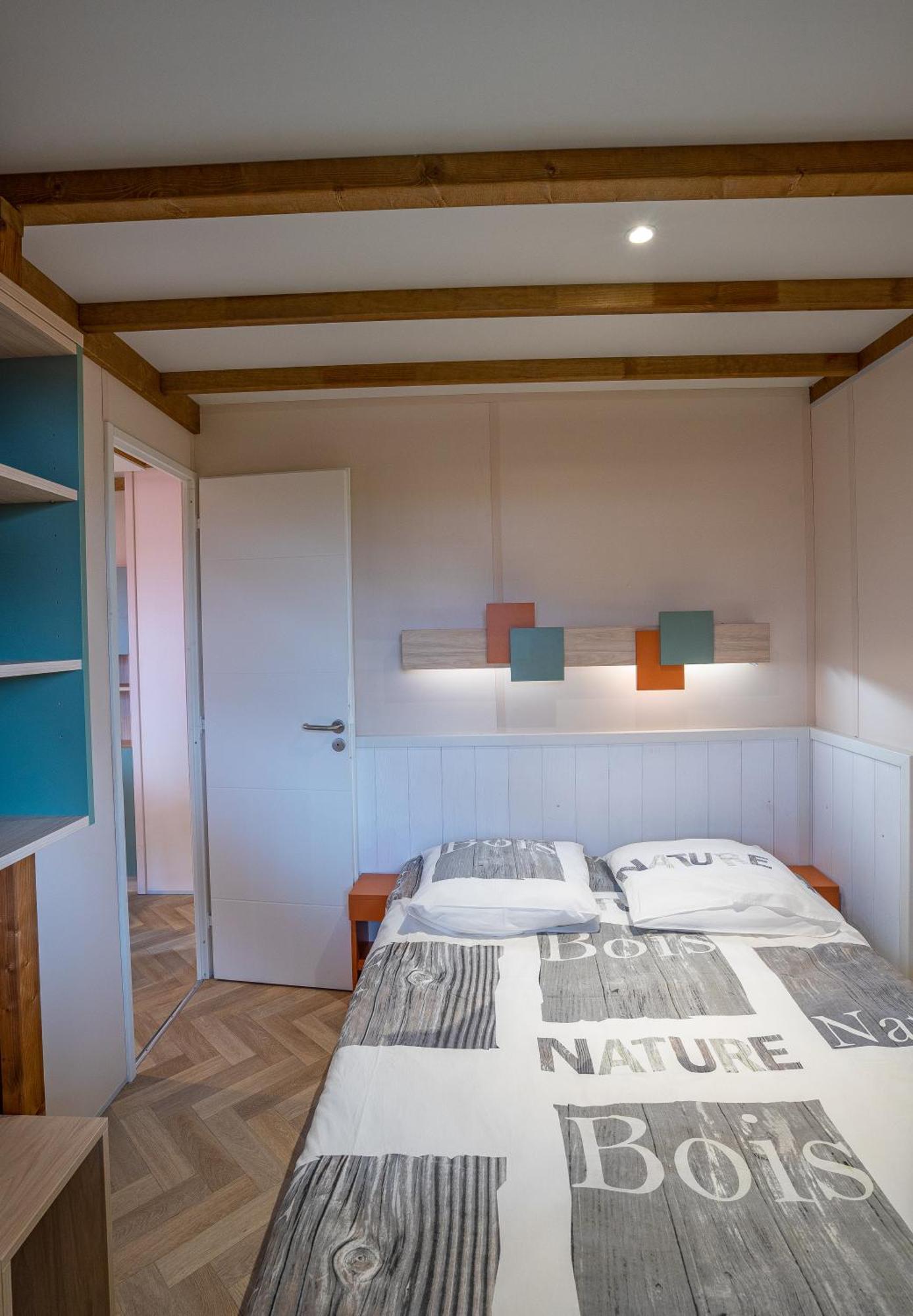 La Clairiere - Ecolieu De Vacances Lamothe-Fenelon ภายนอก รูปภาพ